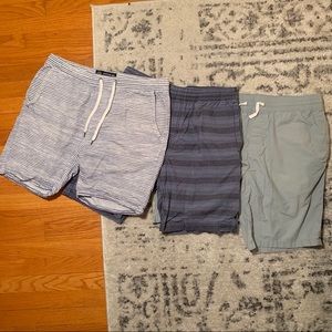 Assortment of Lounge Shorts